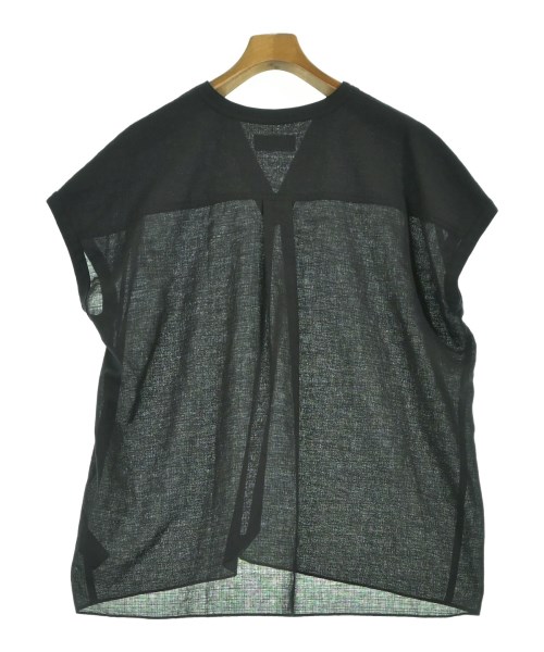 SLOBE IENA（スローブイエナ）ブラウス 黒 サイズ:F レディース/2200641432095