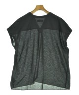 SLOBE IENA（スローブイエナ）ブラウス 黒 サイズ:F レディース/2200641432095