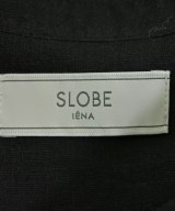 SLOBE IENA（スローブイエナ）ブラウス 黒 サイズ:F レディース/2200641432095