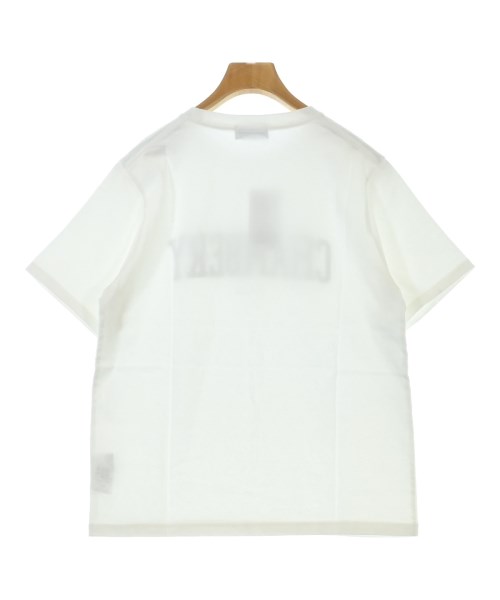 SLOBE IENA（スローブイエナ）Tシャツ・カットソー 白 サイズ:F レディース/2200648860112