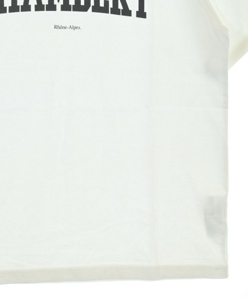 SLOBE IENA（スローブイエナ）Tシャツ・カットソー 白 サイズ:F レディース/2200648860112