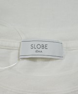 SLOBE IENA（スローブイエナ）Tシャツ・カットソー 白 サイズ:F レディース/2200648860112