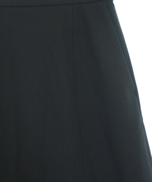 SLOBE IENA（スローブイエナ）ロング・マキシ丈スカート 黒 サイズ:38(M位) レディース/2200649245079