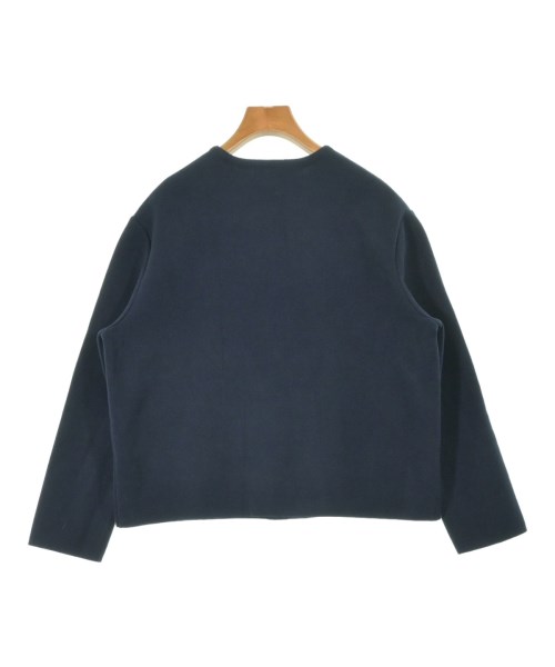 SLOBE IENA（スローブイエナ）カーディガン 紺 サイズ:F レディース/2200638054026