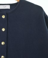 SLOBE IENA（スローブイエナ）カーディガン 紺 サイズ:F レディース/2200638054026