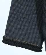 SLOBE IENA（スローブイエナ）ノーカラージャケット 紺 サイズ:-(XL位) レディース/2200641679049