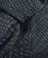 SLOBE IENA（スローブイエナ）ノーカラージャケット 紺 サイズ:-(XL位) レディース/2200641679049