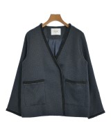 SLOBE IENA ノーカラージャケット