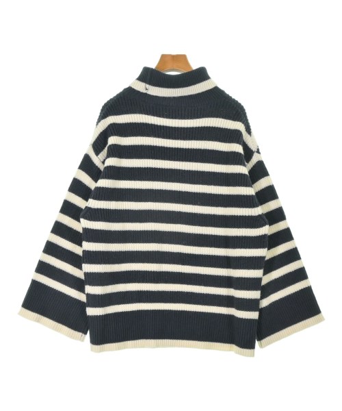 SLOBE IENA（スローブイエナ）ニット・セーター 紺 サイズ:F レディース/2200641679056