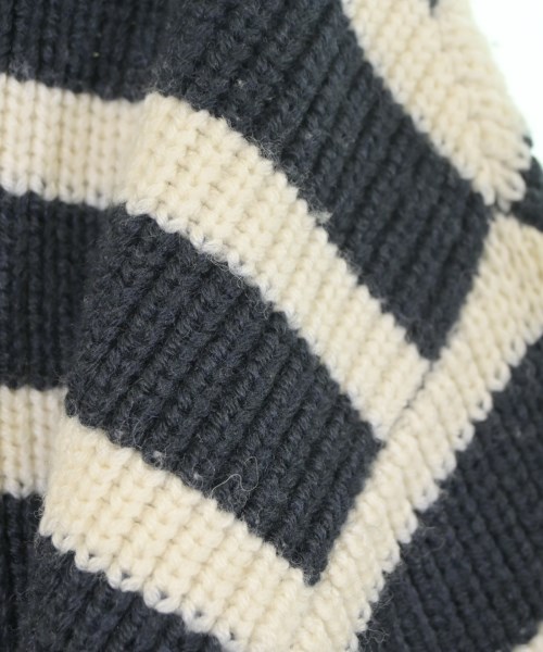 SLOBE IENA（スローブイエナ）ニット・セーター 紺 サイズ:F レディース/2200641679056