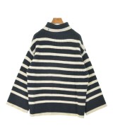 SLOBE IENA（スローブイエナ）ニット・セーター 紺 サイズ:F レディース/2200641679056