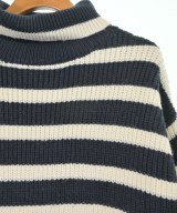 SLOBE IENA（スローブイエナ）ニット・セーター 紺 サイズ:F レディース/2200641679056