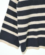 SLOBE IENA（スローブイエナ）ニット・セーター 紺 サイズ:F レディース/2200641679056