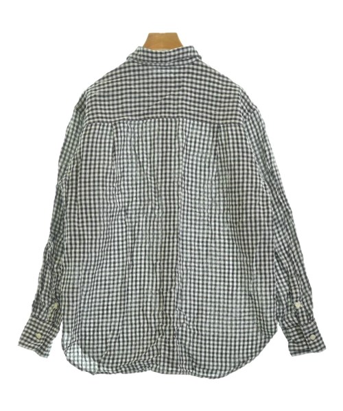 SLOBE IENA（スローブイエナ）カジュアルシャツ 白 サイズ:F レディース/2200641679070