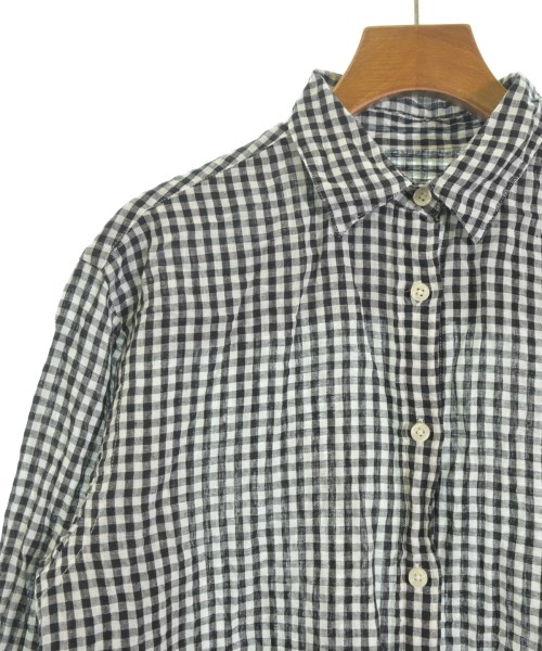 SLOBE IENA（スローブイエナ）カジュアルシャツ 白 サイズ:F レディース/2200641679070