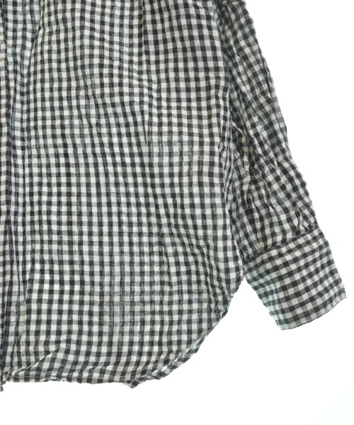 SLOBE IENA（スローブイエナ）カジュアルシャツ 白 サイズ:F レディース/2200641679070