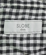 SLOBE IENA（スローブイエナ）カジュアルシャツ 白 サイズ:F レディース/2200641679070
