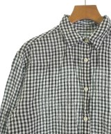 SLOBE IENA（スローブイエナ）カジュアルシャツ 白 サイズ:F レディース/2200641679070