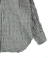 SLOBE IENA（スローブイエナ）カジュアルシャツ 白 サイズ:F レディース/2200641679070