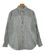 SLOBE IENA カジュアルシャツ