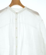 SLOBE IENA（スローブイエナ）カジュアルシャツ 白 サイズ:F レディース/2200641679117