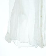 SLOBE IENA（スローブイエナ）カジュアルシャツ 白 サイズ:F レディース/2200641679117