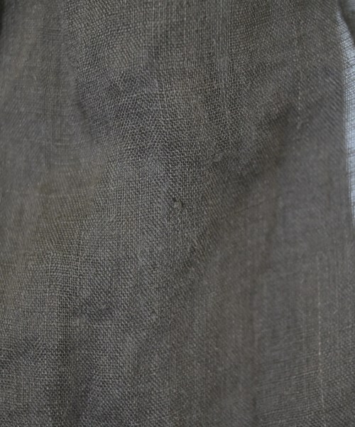 SLOBE IENA（スローブイエナ）カジュアルシャツ グレー サイズ:F レディース/2200641679124