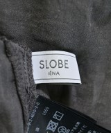 SLOBE IENA（スローブイエナ）カジュアルシャツ グレー サイズ:F レディース/2200641679124