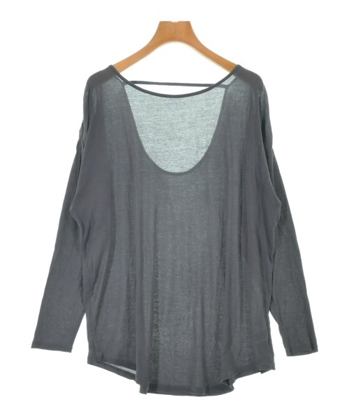 SLOBE IENA(スローブイエナ)Tシャツ・カットソー グレー サイズ:F/2200641679148