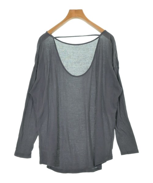 SLOBE IENA（スローブイエナ）Tシャツ・カットソー グレー サイズ:F レディース/2200641679148