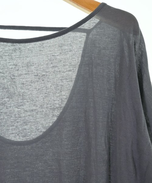 SLOBE IENA（スローブイエナ）Tシャツ・カットソー グレー サイズ:F レディース/2200641679148