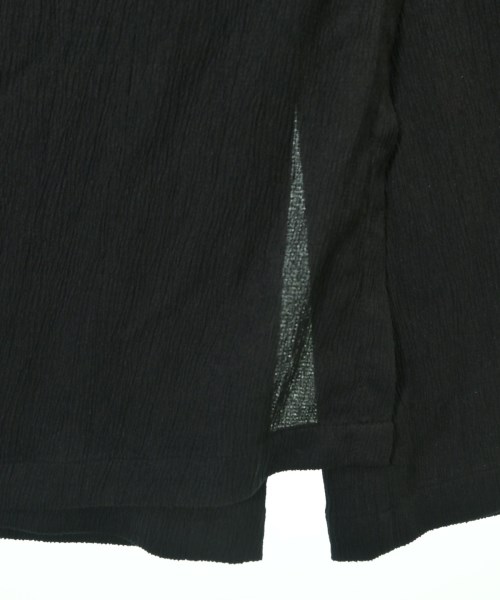 SLOBE IENA（スローブイエナ）その他 黒 サイズ:38(M位) レディース/2200646228068