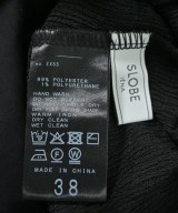 SLOBE IENA（スローブイエナ）その他 黒 サイズ:38(M位) レディース/2200646228068