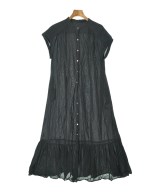 SLOBE IENA（スローブイエナ）ワンピース 黒 サイズ:F レディース/2200623099162