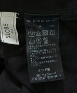 SLOBE IENA（スローブイエナ）ワンピース 黒 サイズ:F レディース/2200623099162