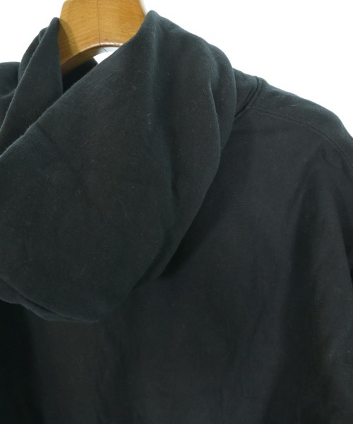 SLOBE IENA（スローブイエナ）パーカー 黒 サイズ:F レディース/2200642102089