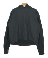 SLOBE IENA（スローブイエナ）パーカー 黒 サイズ:F レディース/2200642102089