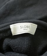 SLOBE IENA（スローブイエナ）パーカー 黒 サイズ:F レディース/2200642102089