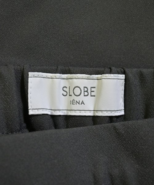 SLOBE IENA（スローブイエナ）その他 グレー サイズ:36(S位) レディース/2200642570048