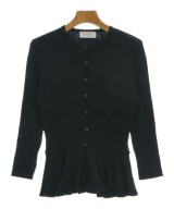 SLOBE IENA（スローブイエナ）カーディガン 黒 サイズ:-(XS位) レディース/2200642570055