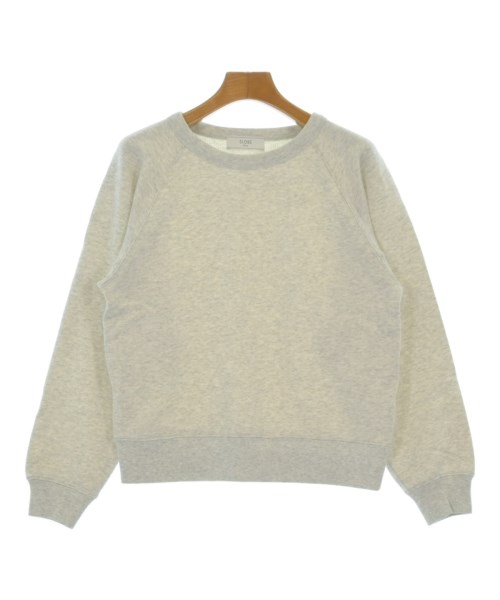 SLOBE IENA(スローブイエナ)スウェット グレー サイズ:-(L位)/2200642570062