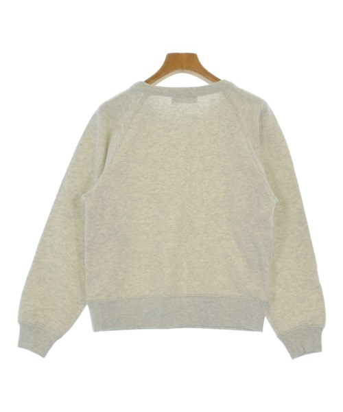 SLOBE IENA（スローブイエナ）スウェット グレー サイズ:-(L位) レディース/2200642570062