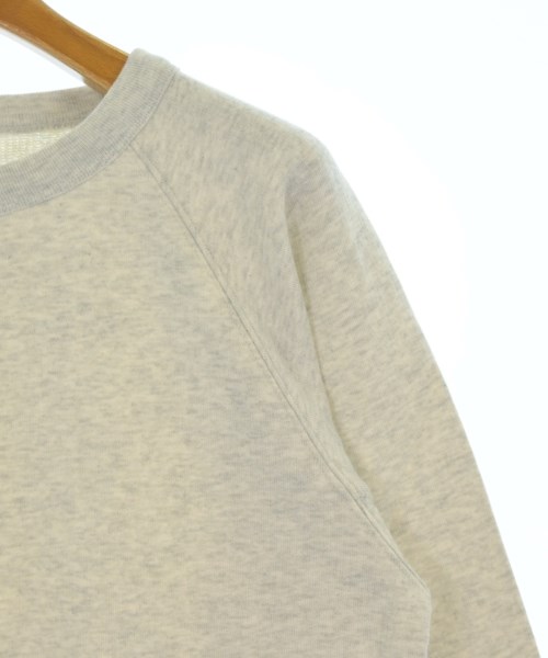 SLOBE IENA（スローブイエナ）スウェット グレー サイズ:-(L位) レディース/2200642570062