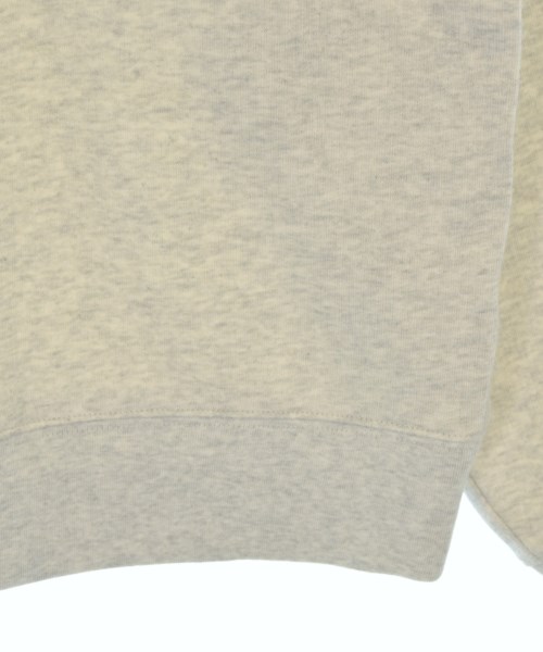 SLOBE IENA（スローブイエナ）スウェット グレー サイズ:-(L位) レディース/2200642570062