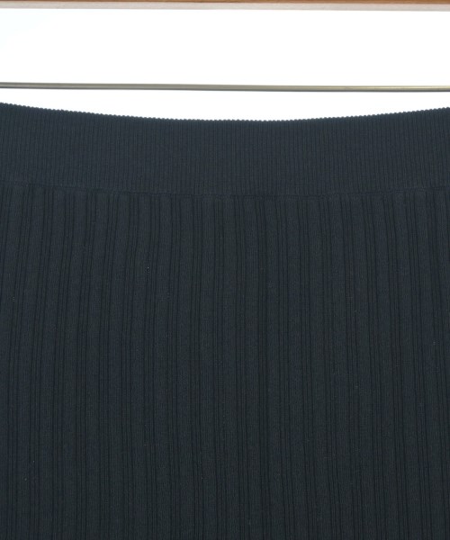 SLOBE IENA（スローブイエナ）ロング・マキシ丈スカート 紺 サイズ:-(S位) レディース/2200642570079