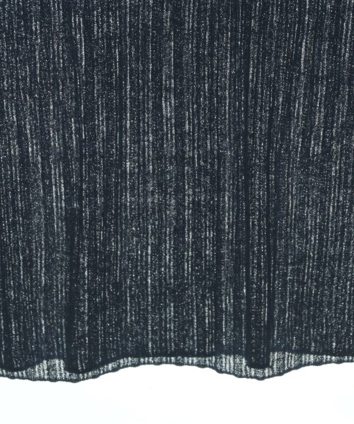 SLOBE IENA（スローブイエナ）ロング・マキシ丈スカート 紺 サイズ:-(S位) レディース/2200642570079