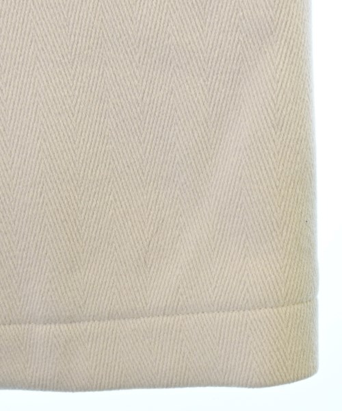 SLOBE IENA（スローブイエナ）ダッフルコート 白 サイズ:36(S位) レディース/2200646355016