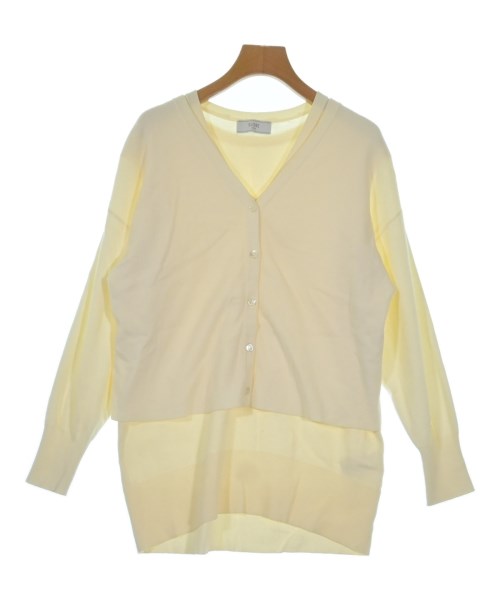 SLOBE IENA(スローブイエナ)アンサンブル 白 サイズ:F/2200649731015