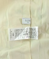 SLOBE IENA（スローブイエナ）ロング・マキシ丈スカート 白 サイズ:36(S位) レディース/2200649731053