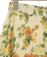 SLOBE IENA（スローブイエナ）ロング・マキシ丈スカート 白 サイズ:36(S位) レディース/2200649731053